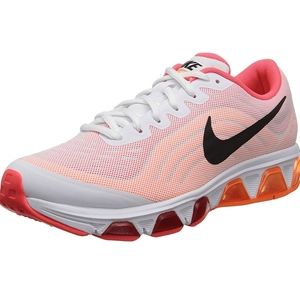 AUTHENTIC WOMENS NIKE AIRMAX TAILWIND 6